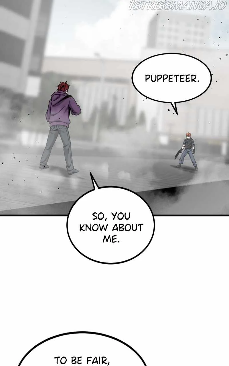 Hero Killer Chapter 89 page 20