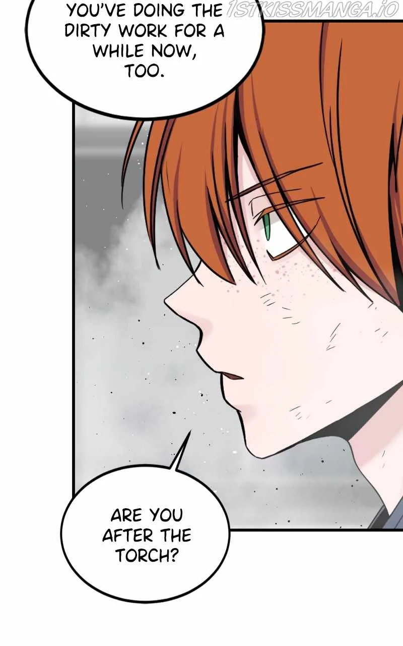 Hero Killer Chapter 89 page 21