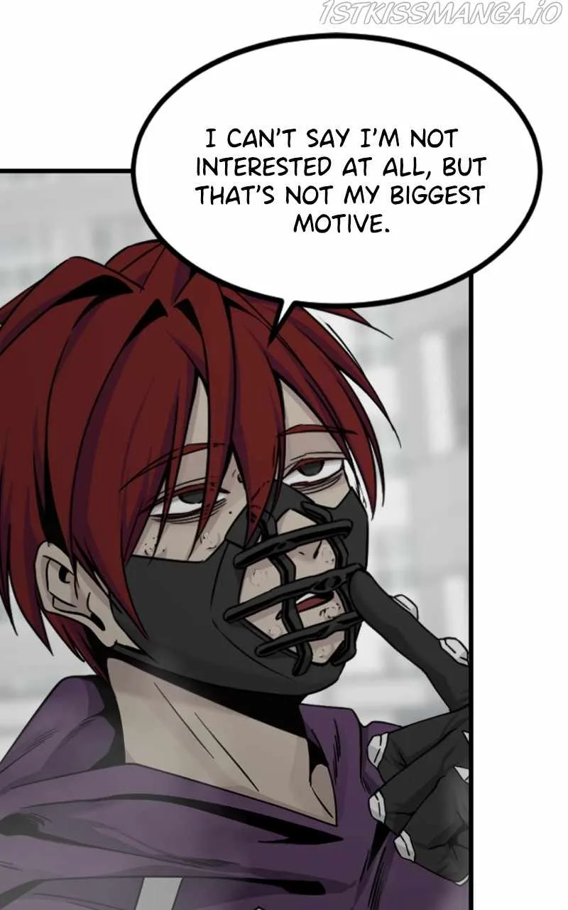 Hero Killer Chapter 89 page 22
