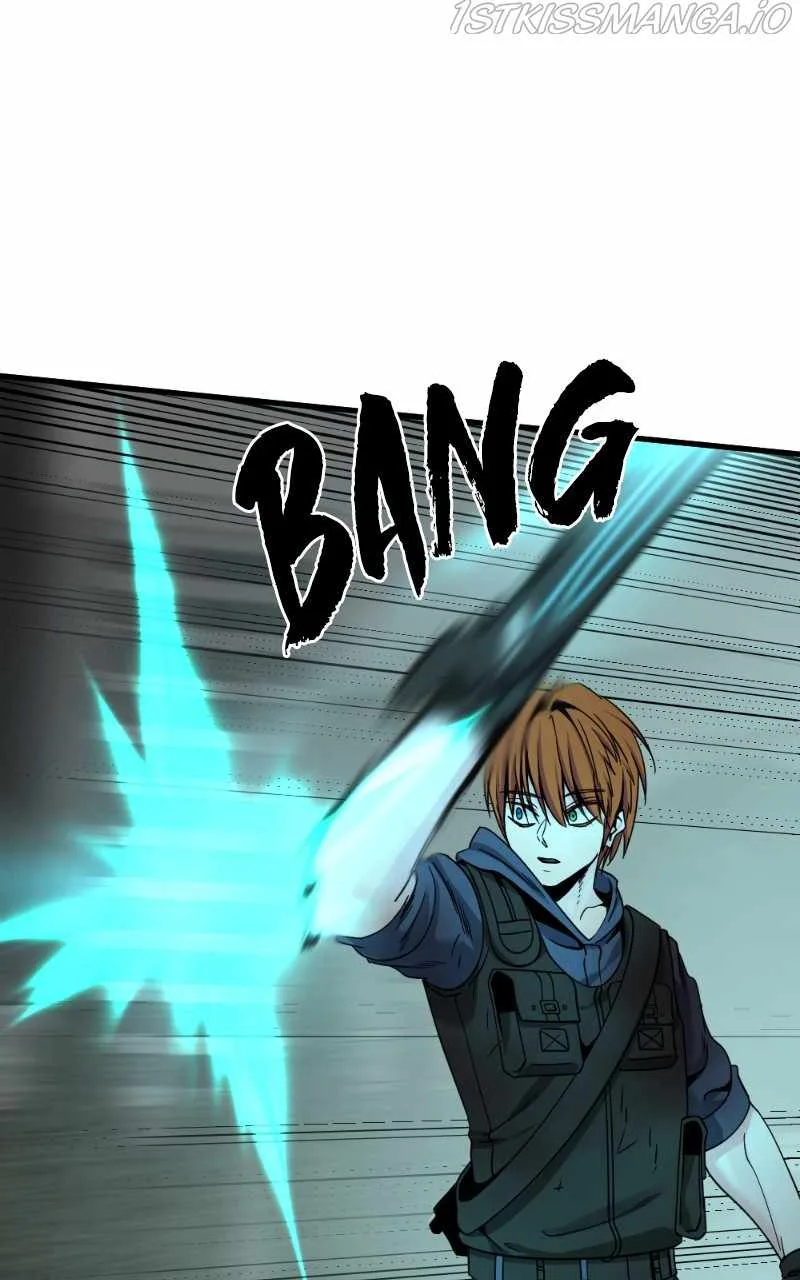 Hero Killer Chapter 89 page 24