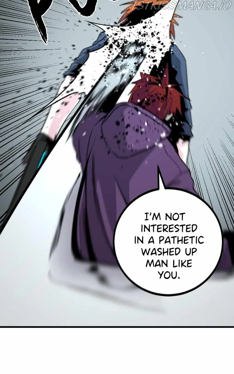 Hero Killer Chapter 89 page 27