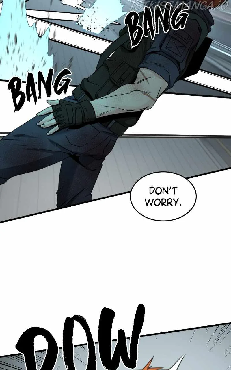 Hero Killer Chapter 89 page 26