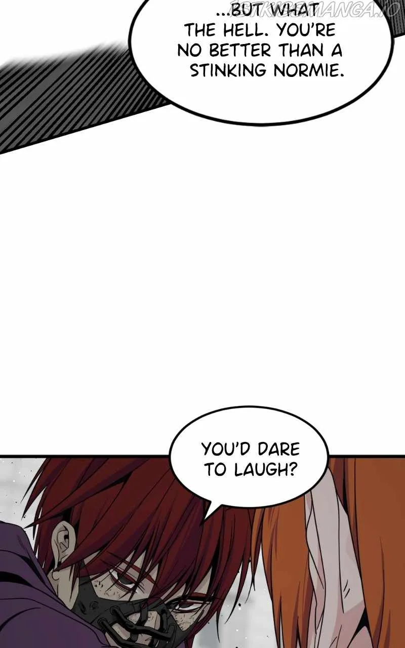 Hero Killer Chapter 89 page 29