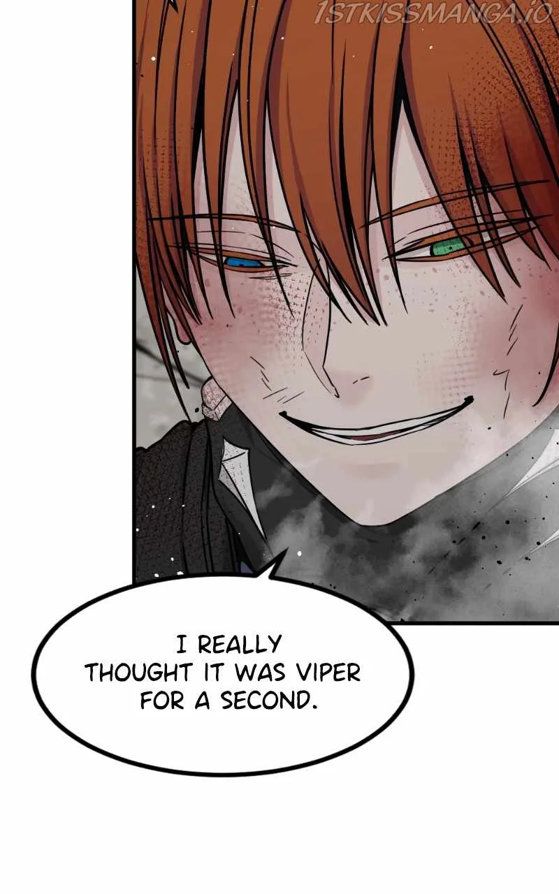 Hero Killer Chapter 89 page 31
