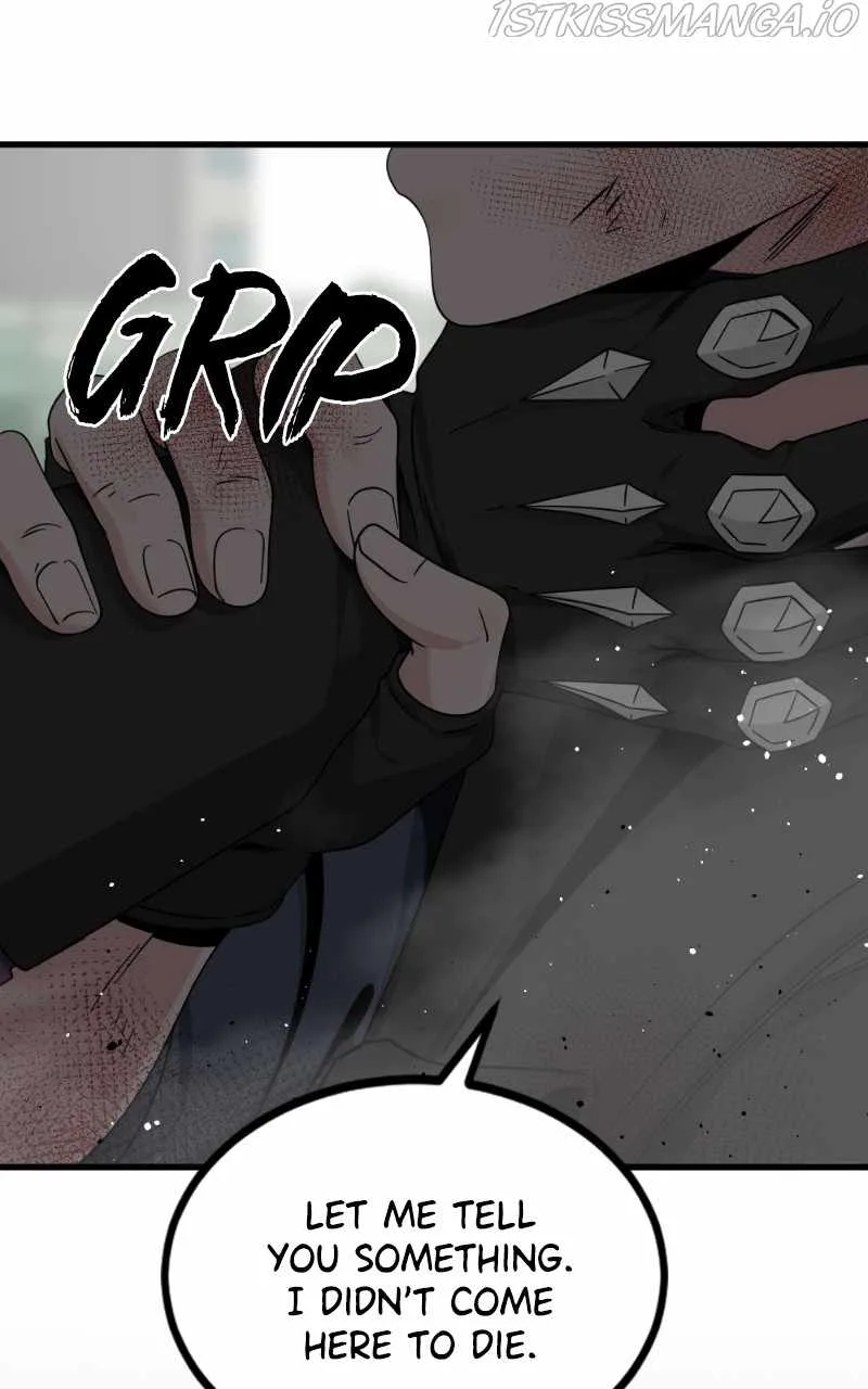 Hero Killer Chapter 89 page 32