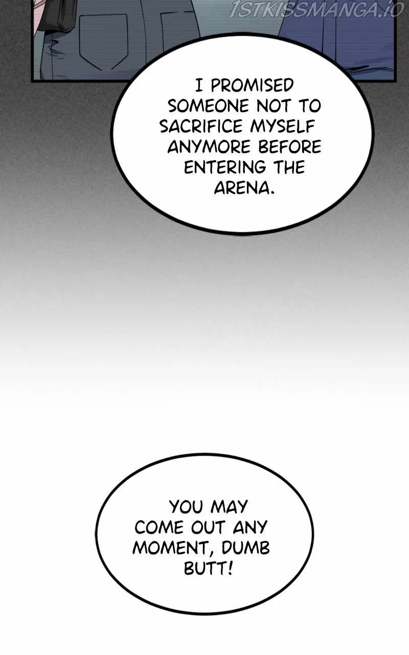 Hero Killer Chapter 89 page 34