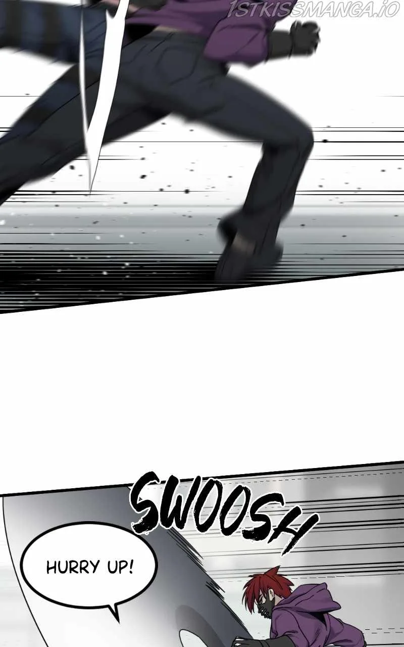 Hero Killer Chapter 89 page 37