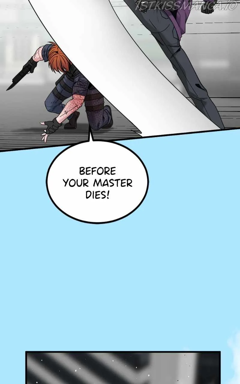Hero Killer Chapter 89 page 38