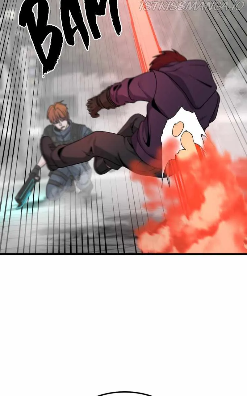 Hero Killer Chapter 89 page 55