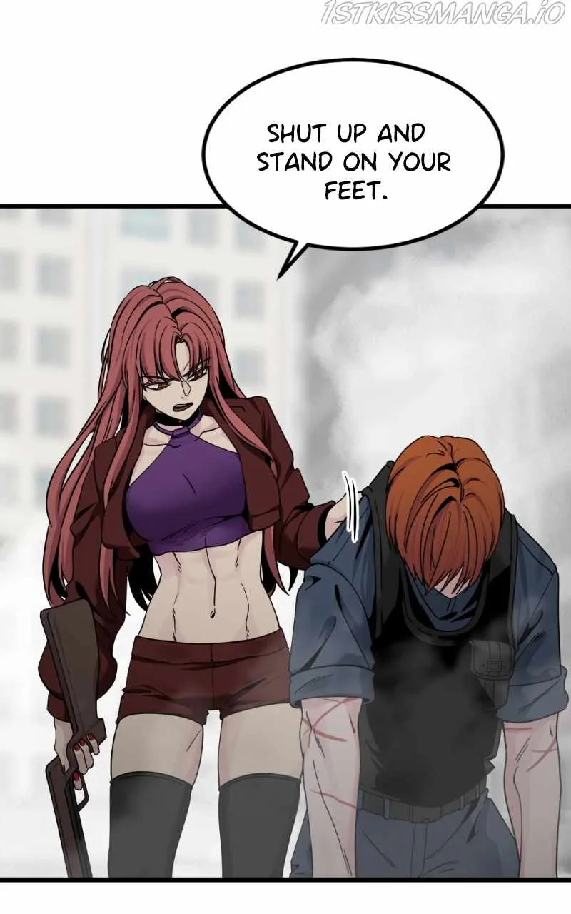 Hero Killer Chapter 89 page 57
