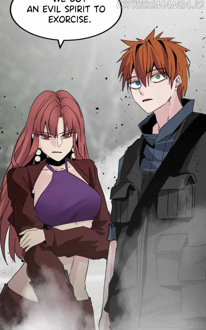 Hero Killer Chapter 89 page 60
