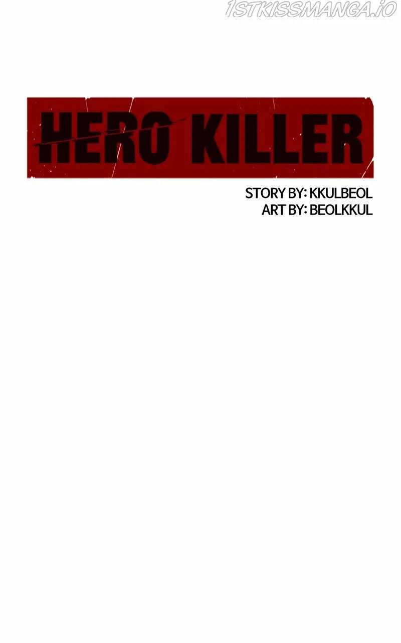 Hero Killer Chapter 89 page 62
