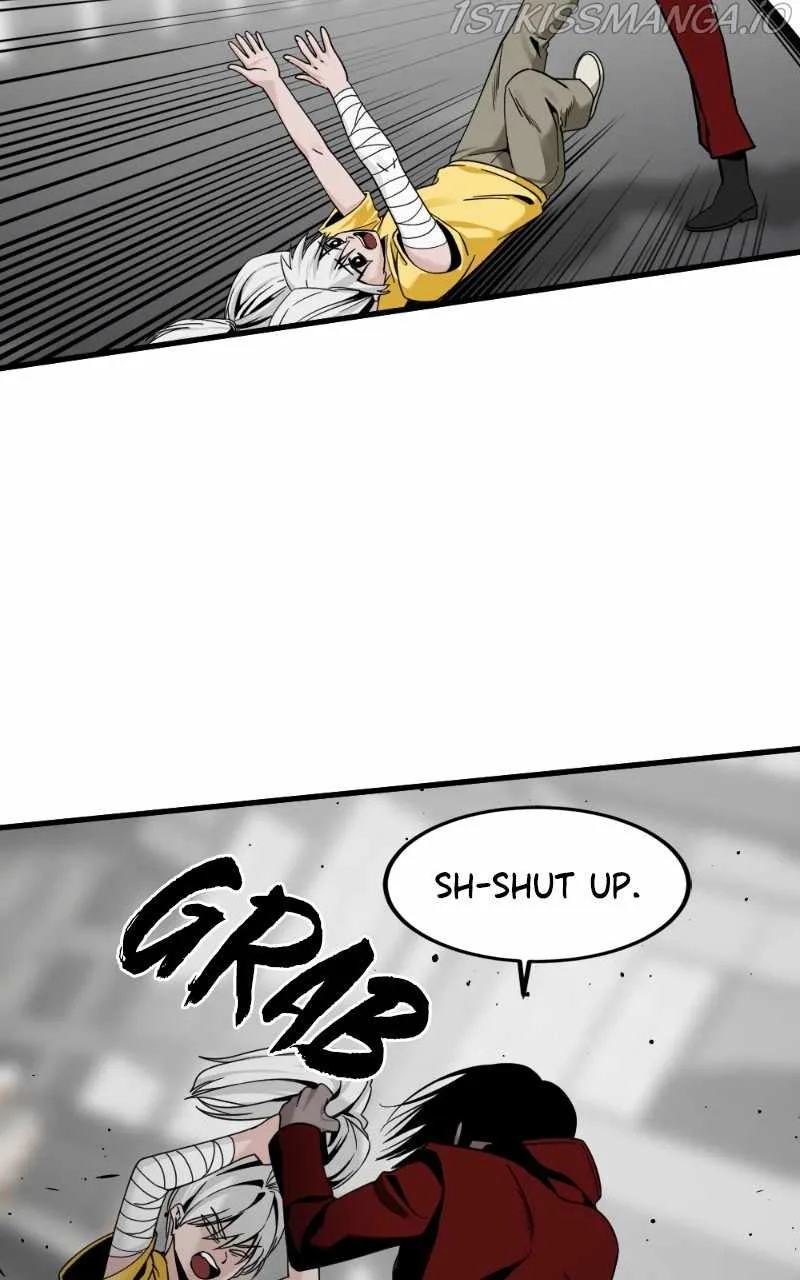 Hero Killer Chapter 89 page 71