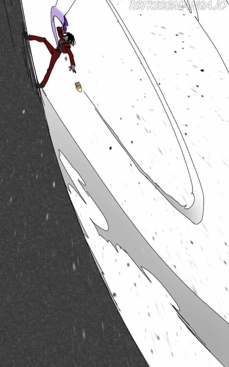 Hero Killer Chapter 89 page 95