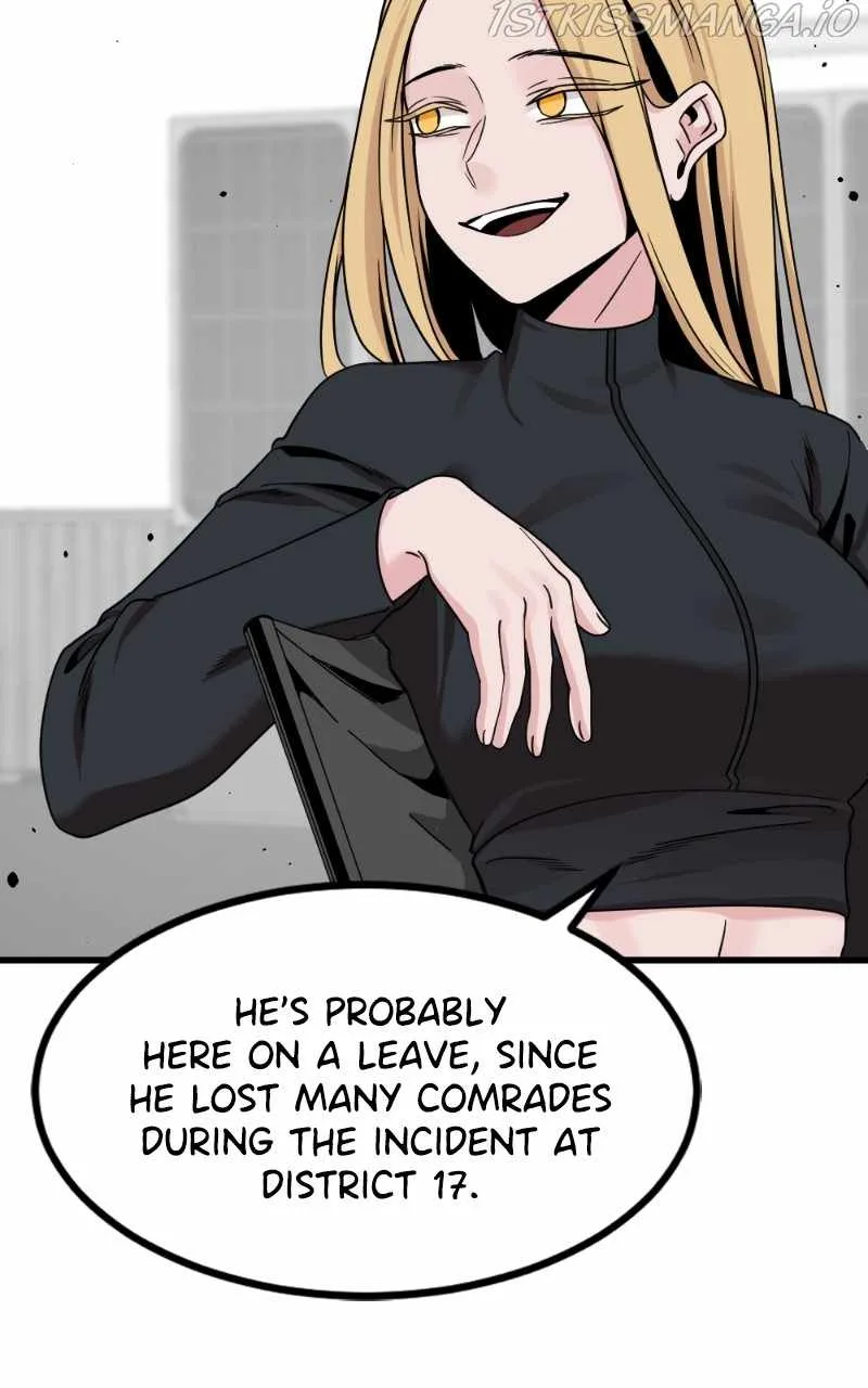 Hero Killer Chapter 89 page 104