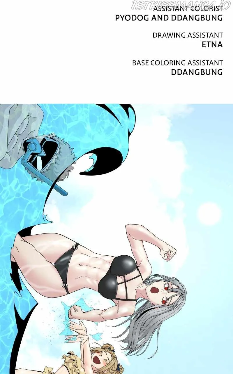 Hero Killer Chapter 89 page 114