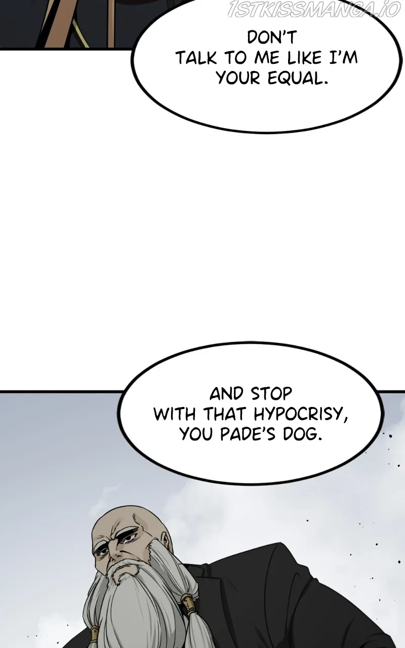 Hero Killer Chapter 90 page 5