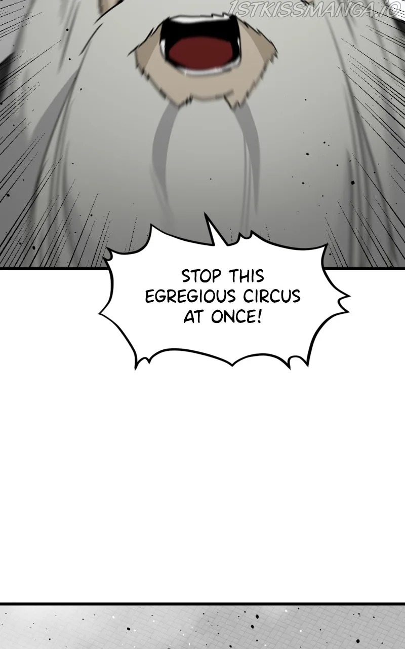 Hero Killer Chapter 90 page 2
