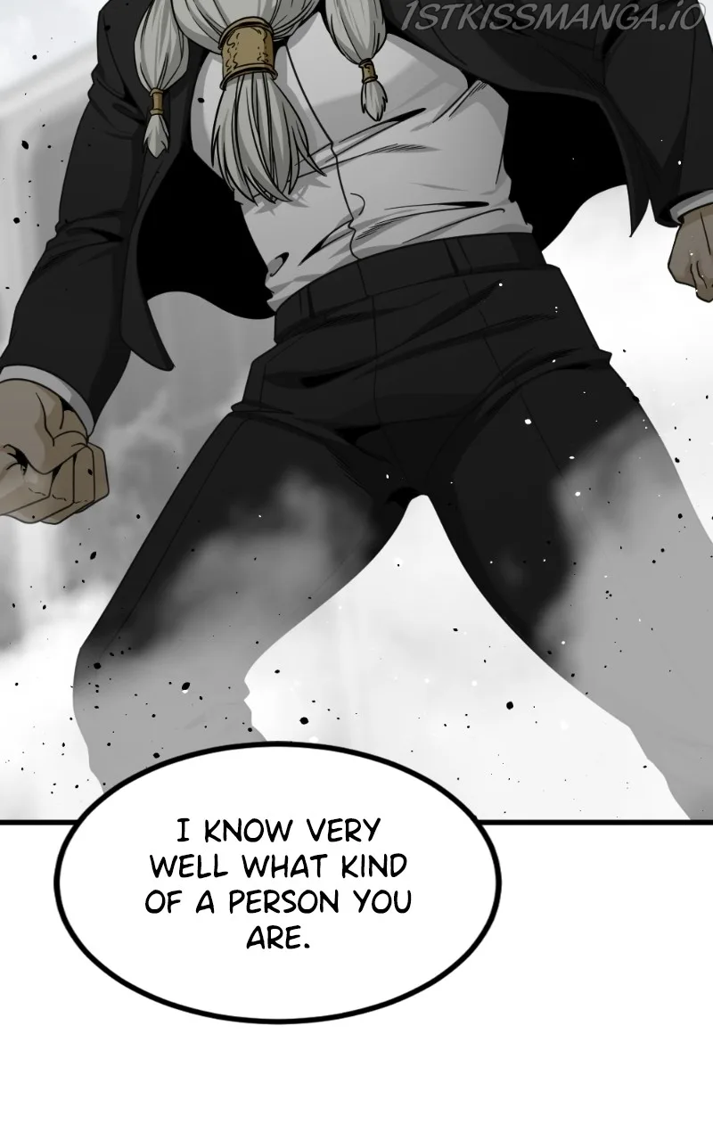 Hero Killer Chapter 90 page 6