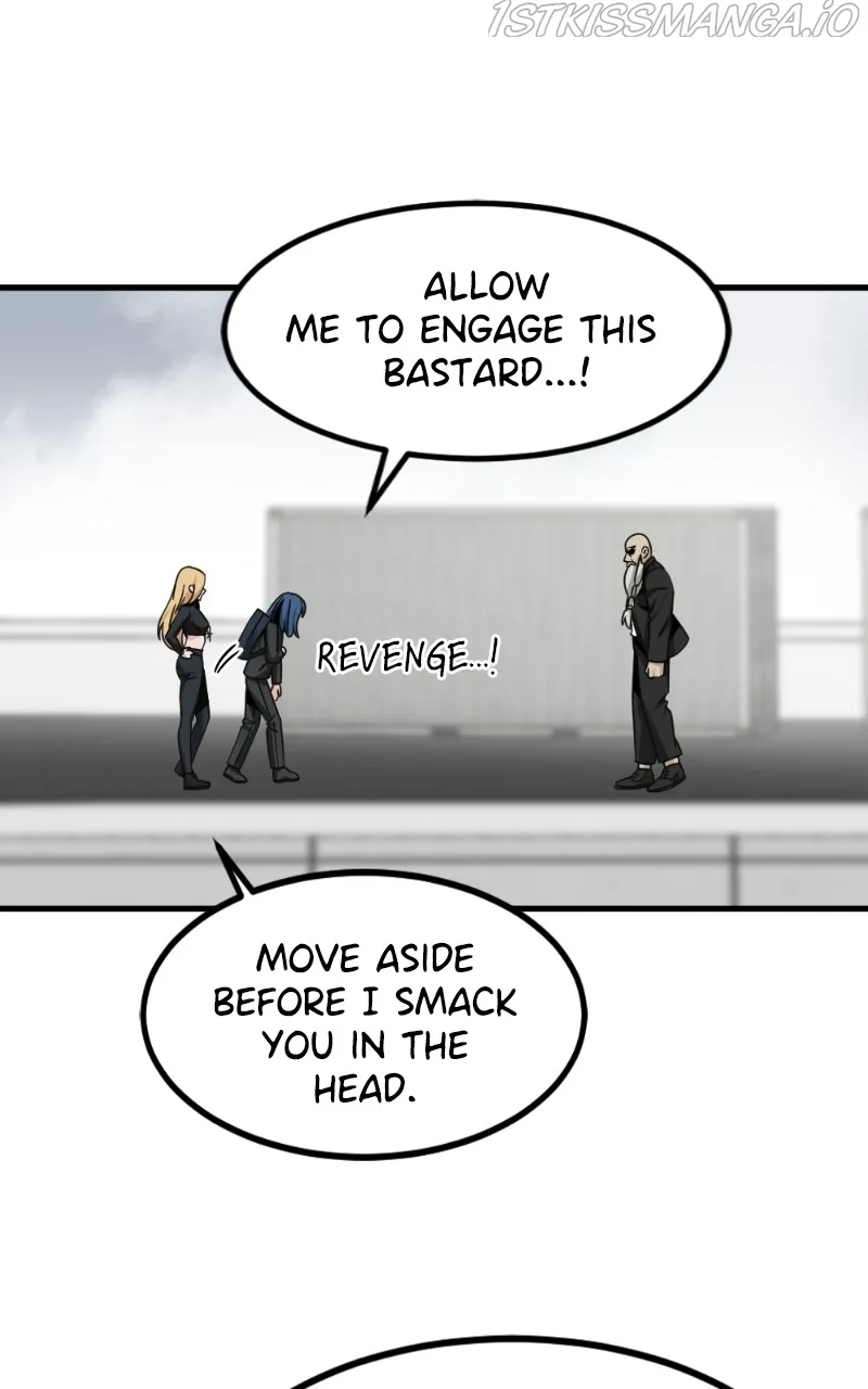 Hero Killer Chapter 90 page 7