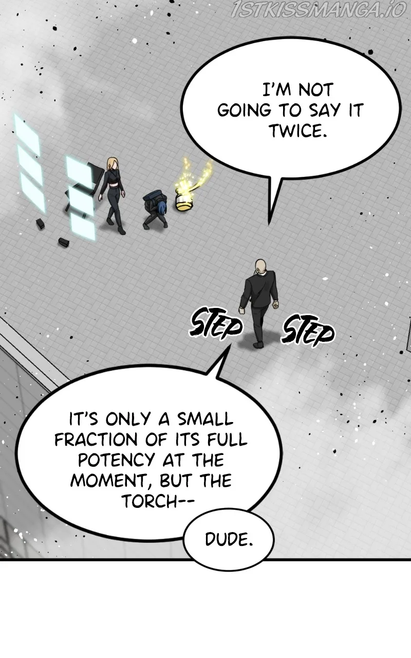 Hero Killer Chapter 90 page 3