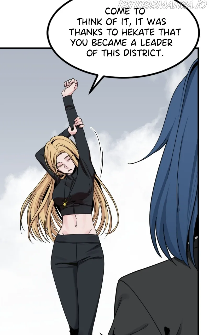 Hero Killer Chapter 90 page 8