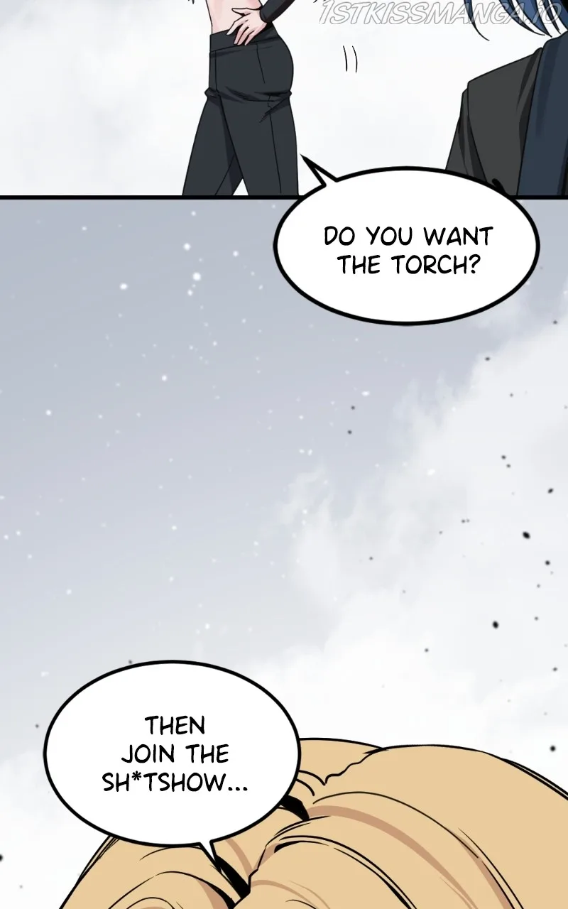 Hero Killer Chapter 90 page 13