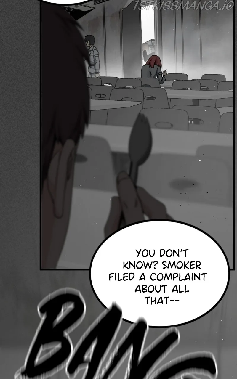 Hero Killer Chapter 90 page 19