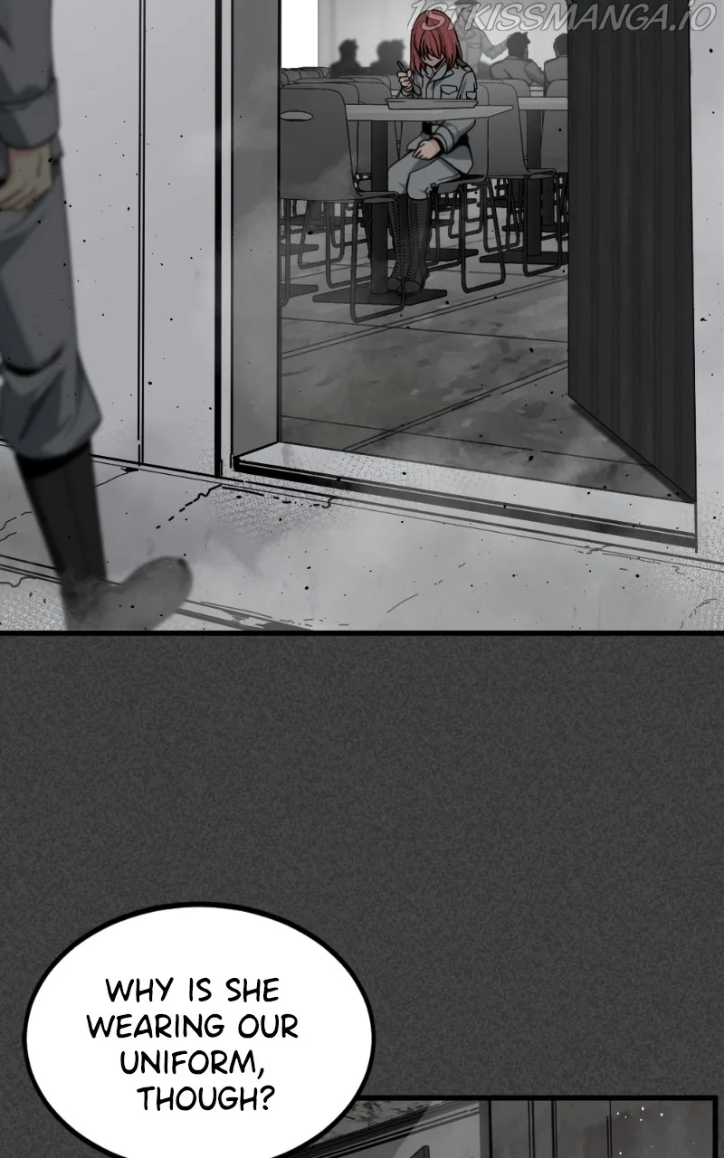 Hero Killer Chapter 90 page 18
