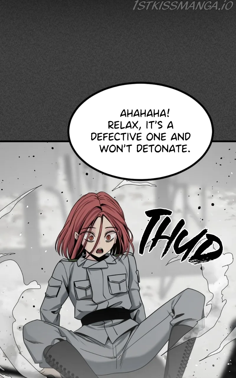 Hero Killer Chapter 90 page 29