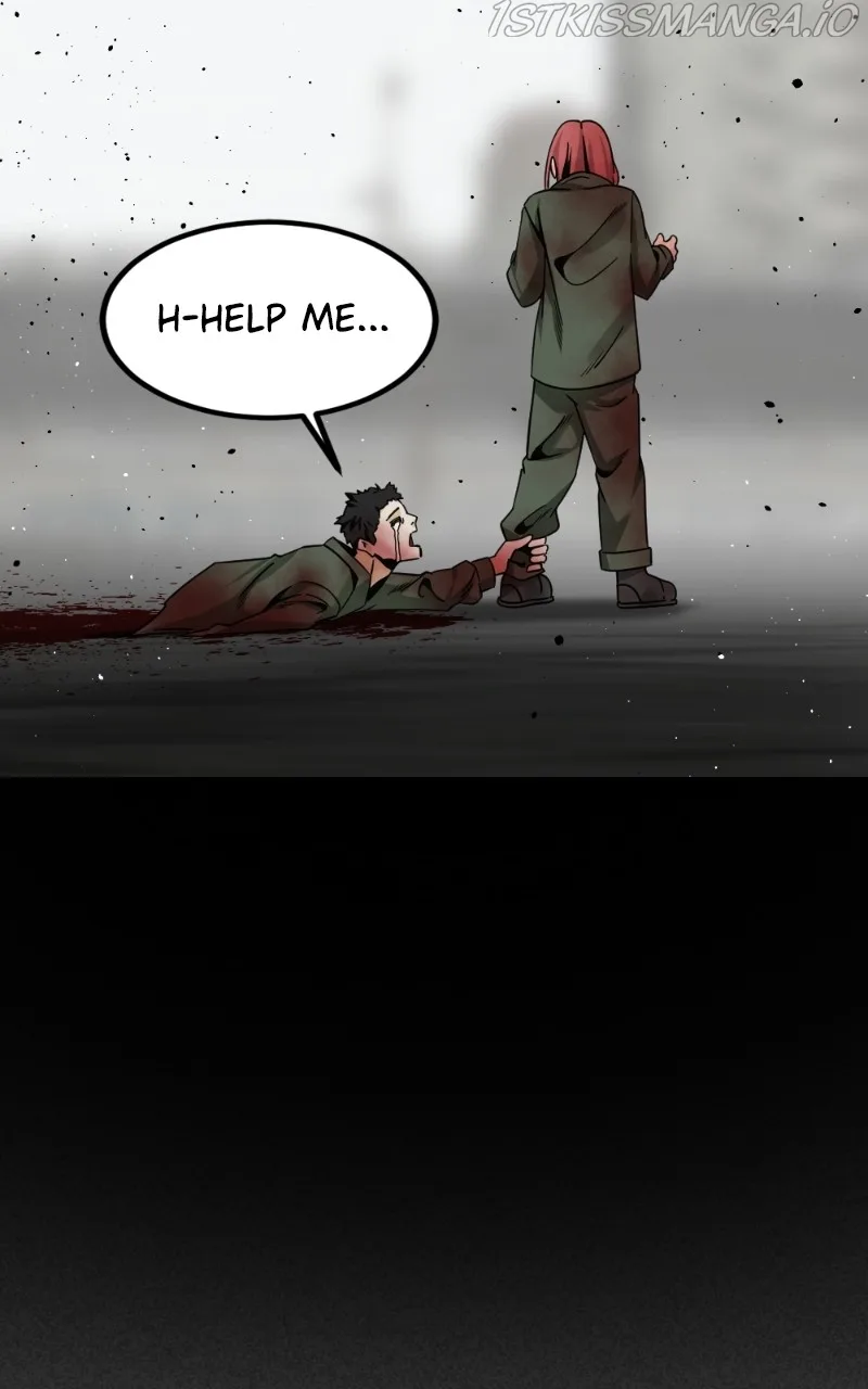 Hero Killer Chapter 90 page 28