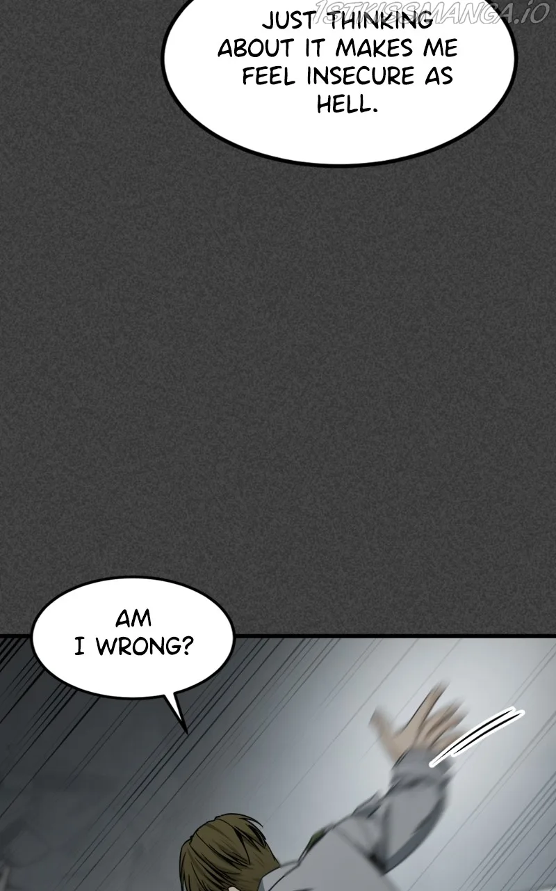 Hero Killer Chapter 90 page 32
