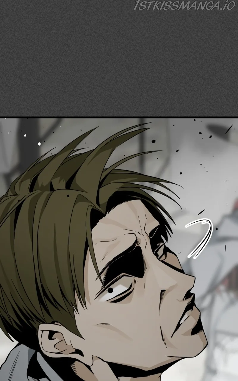 Hero Killer Chapter 90 page 35