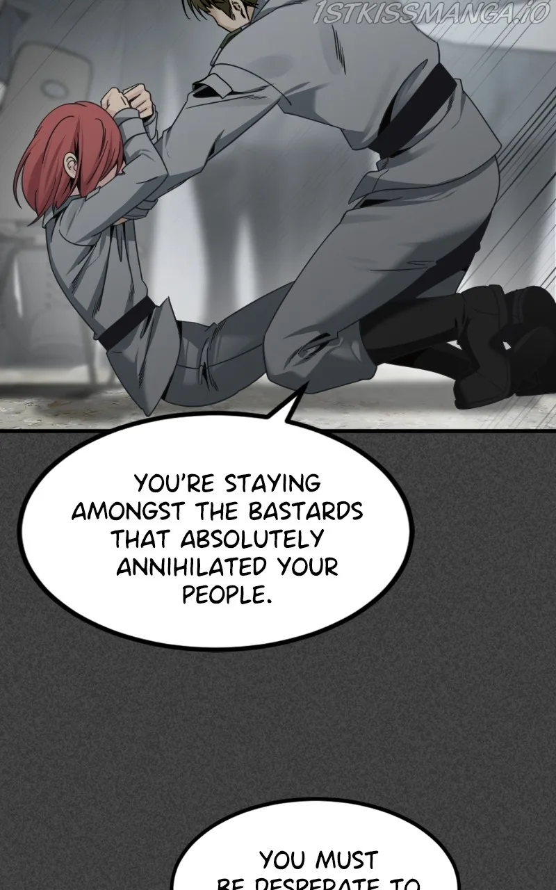 Hero Killer Chapter 90 page 33