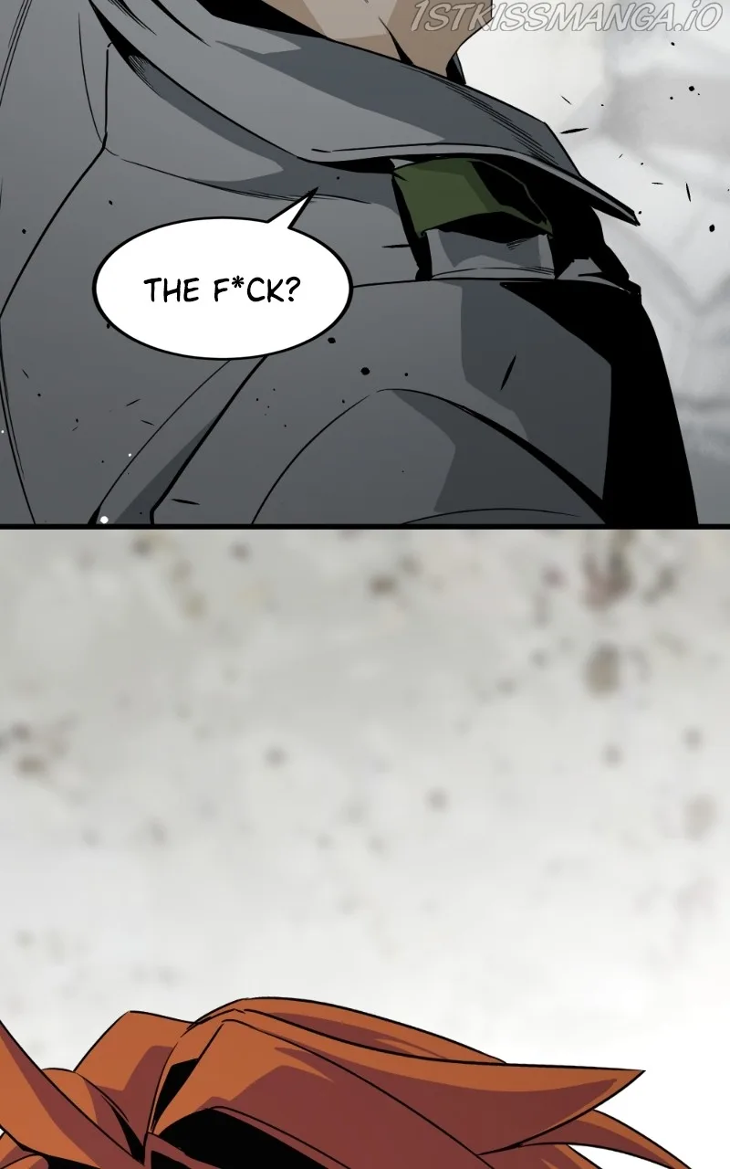 Hero Killer Chapter 90 page 36