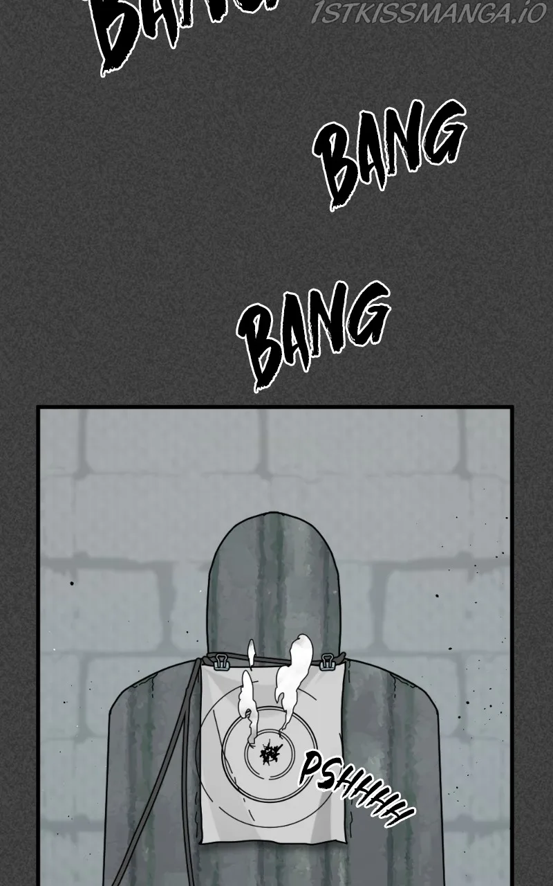 Hero Killer Chapter 90 page 45