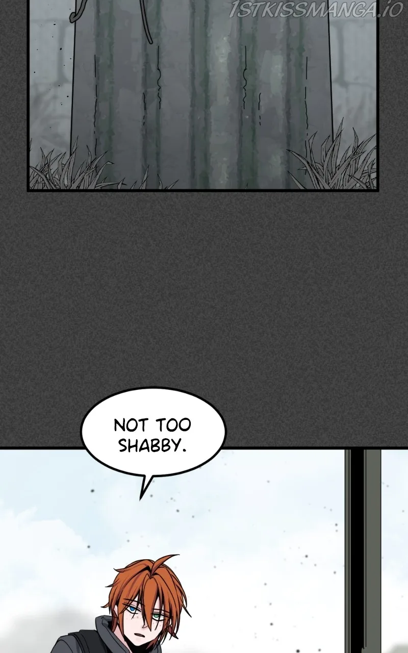 Hero Killer Chapter 90 page 46