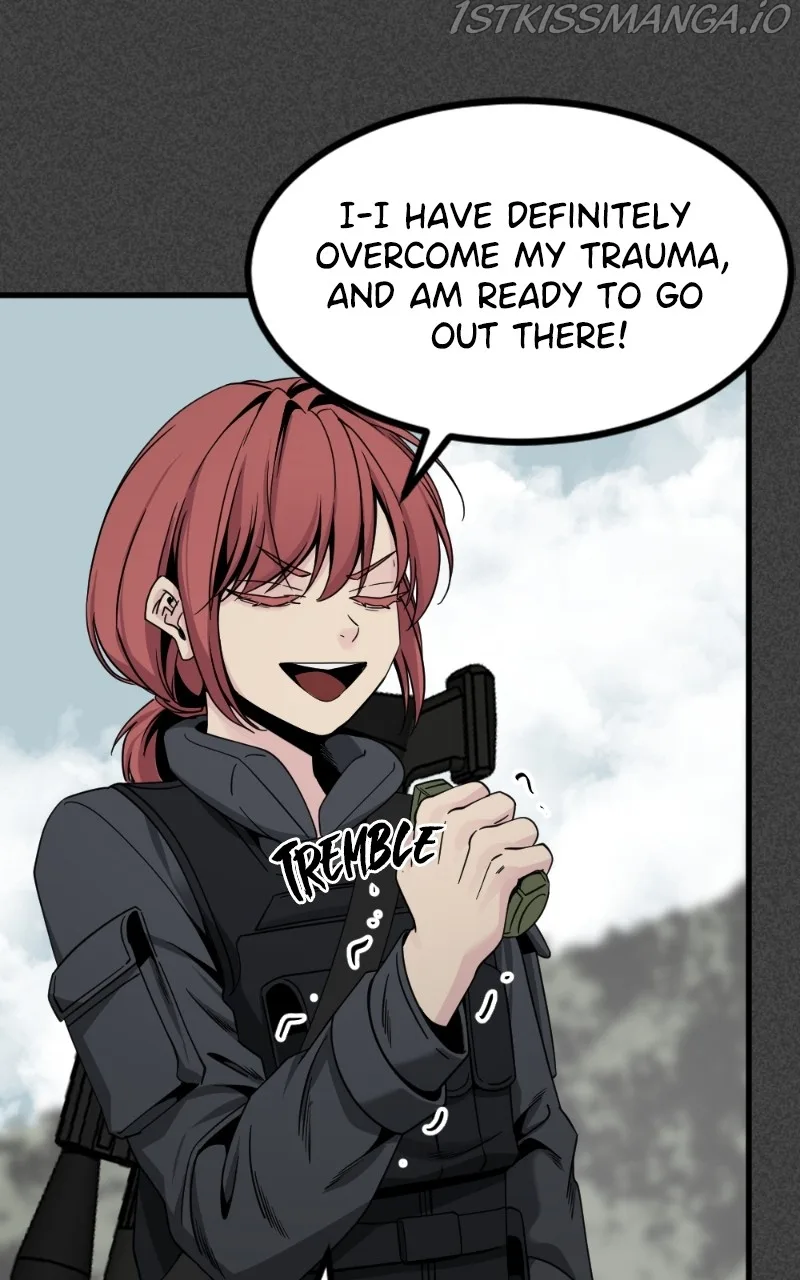 Hero Killer Chapter 90 page 49