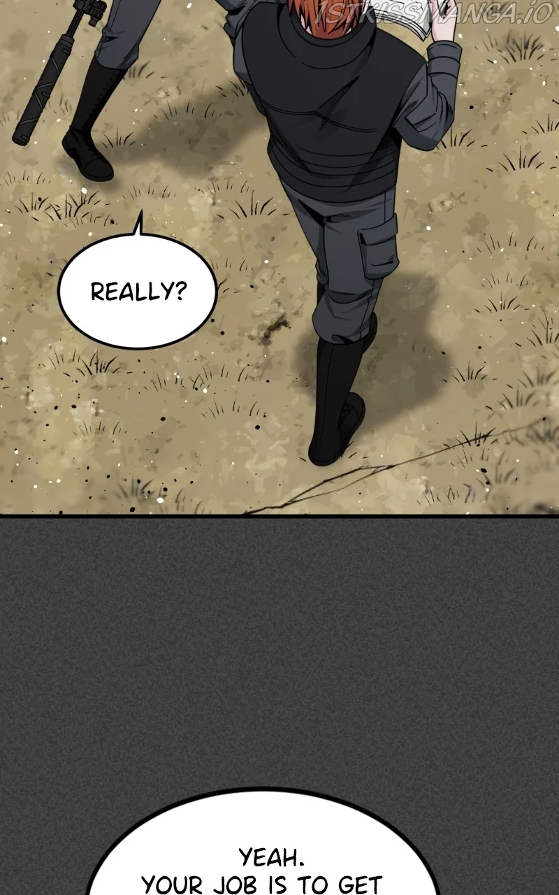 Hero Killer Chapter 90 page 51