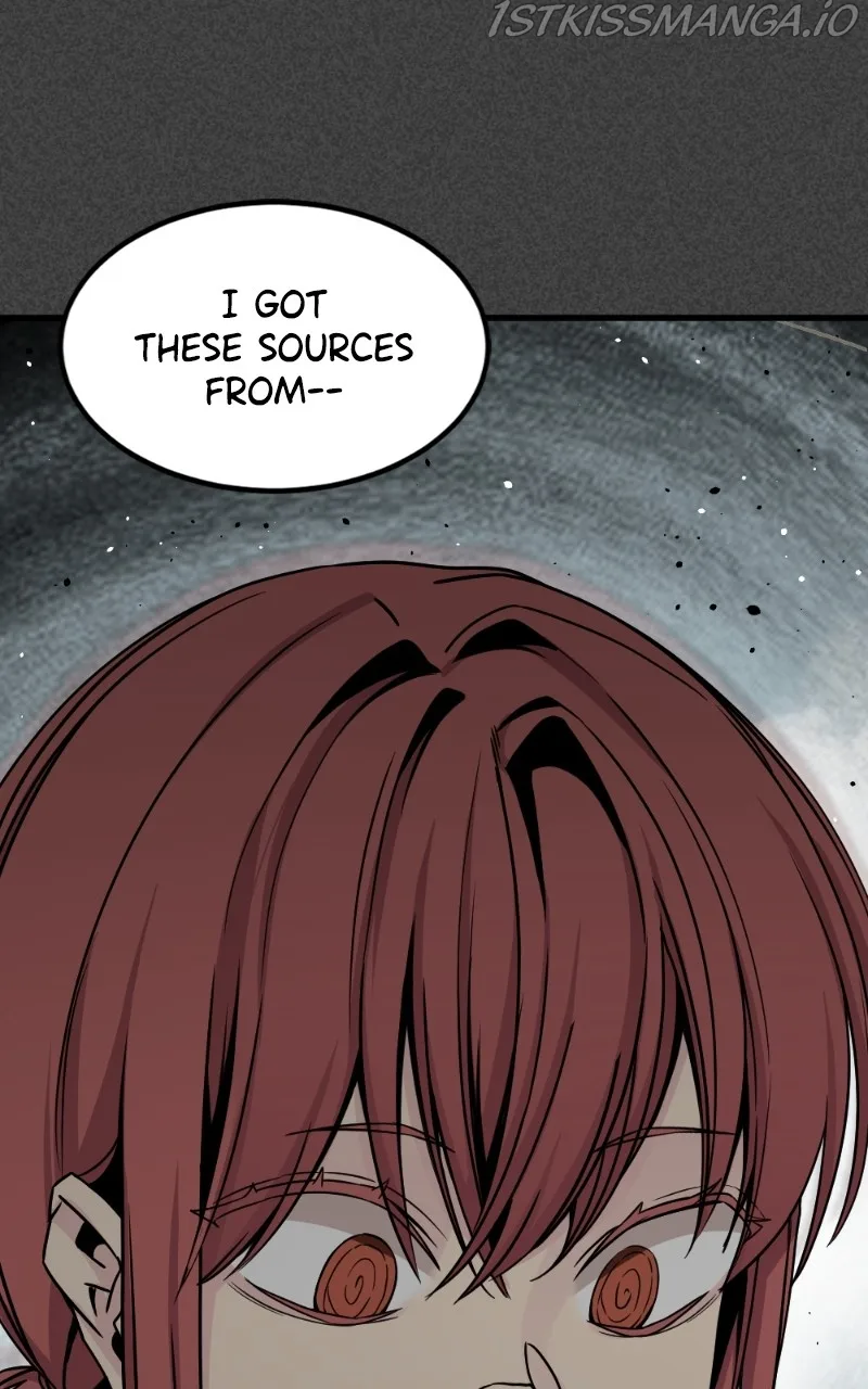 Hero Killer Chapter 90 page 54