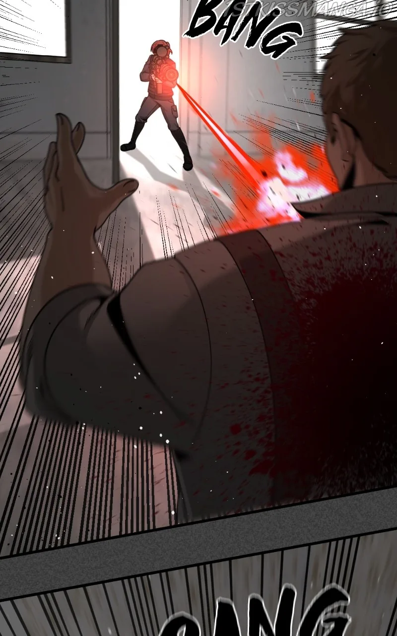 Hero Killer Chapter 90 page 77