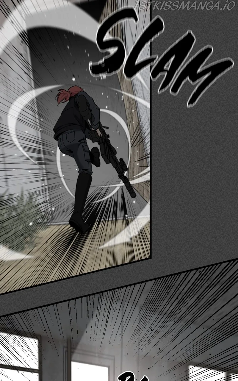 Hero Killer Chapter 90 page 76