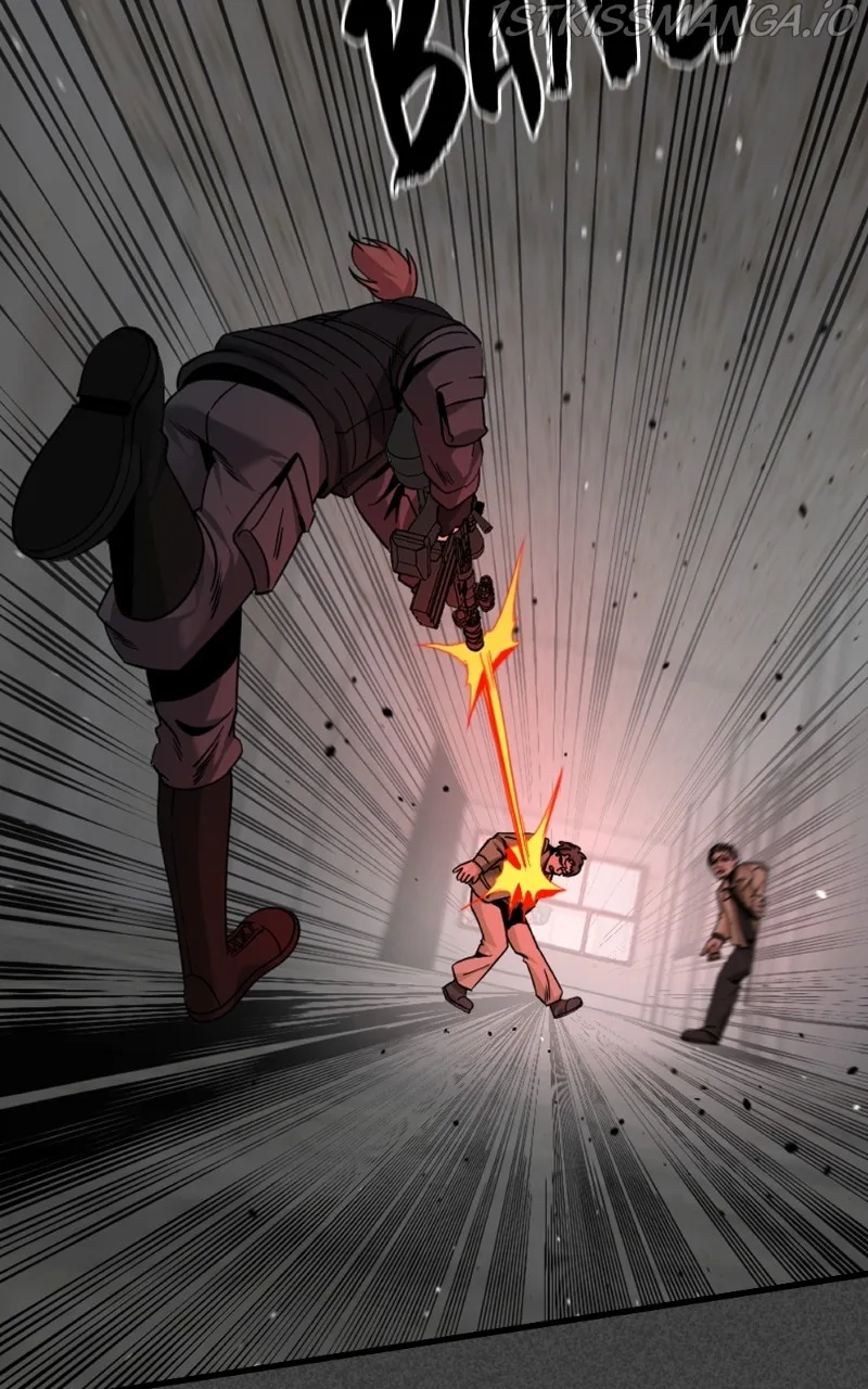 Hero Killer Chapter 90 page 78