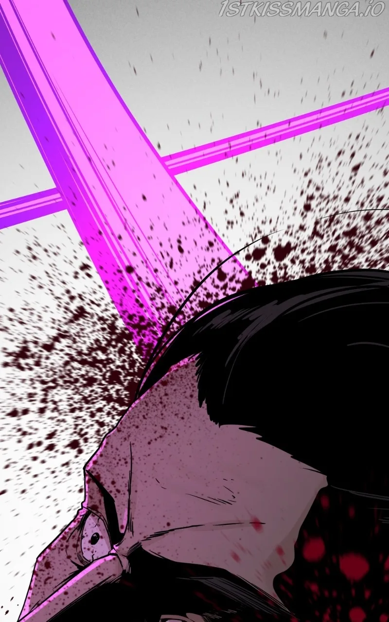 Hero Killer Chapter 90 page 81
