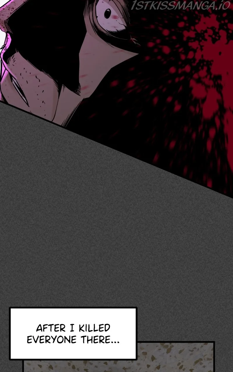 Hero Killer Chapter 90 page 82