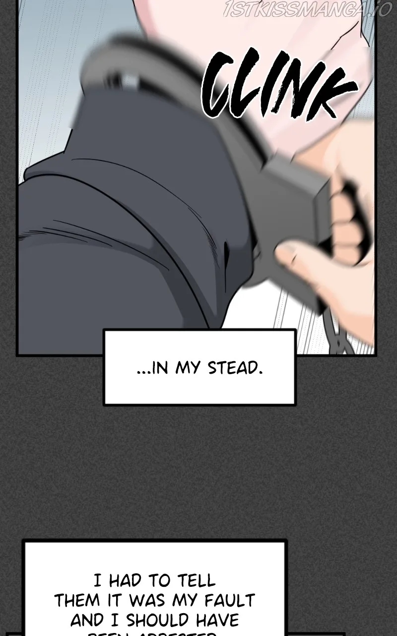 Hero Killer Chapter 90 page 96