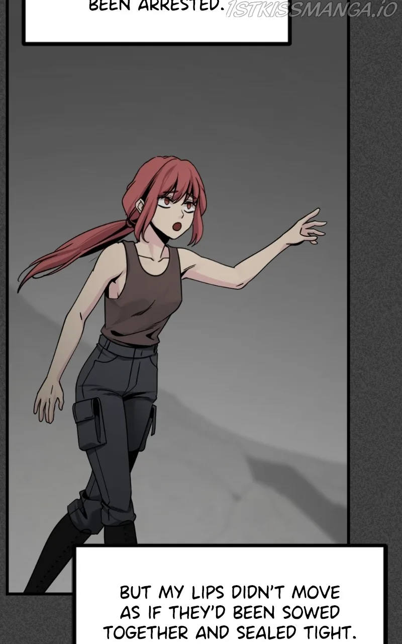 Hero Killer Chapter 90 page 97