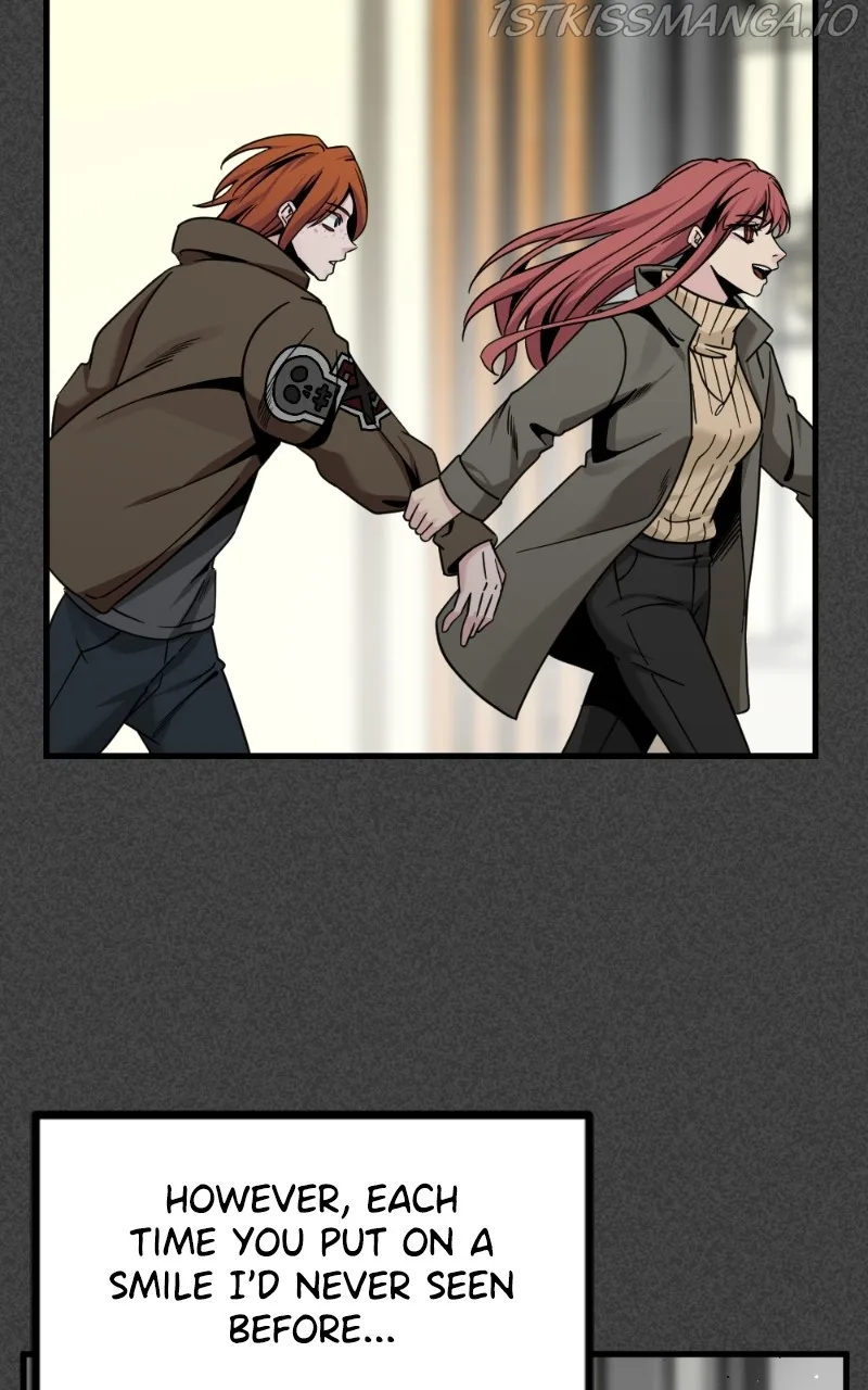 Hero Killer Chapter 90 page 107