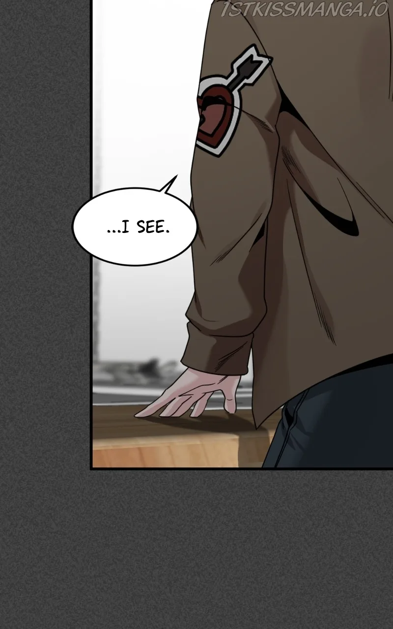 Hero Killer Chapter 90 page 112