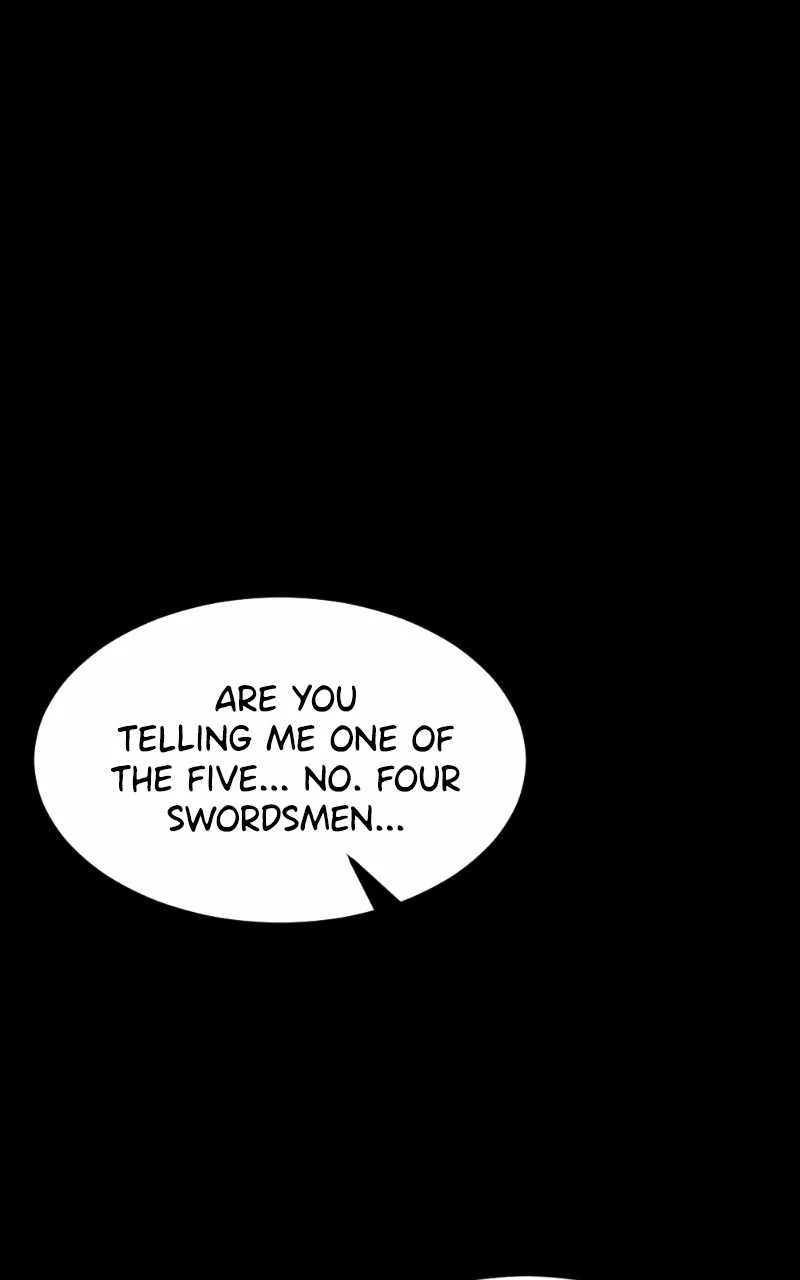 Hero Killer Chapter 91 page 1